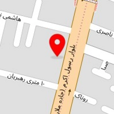 داروخانه دکتر معصومه عبدی