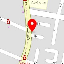 داروخانه دکتر تیموری
