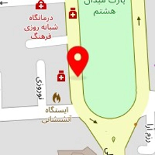 داروخانه دکتر ساسانیان