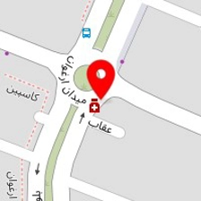 داروخانه دکتر دهستانی