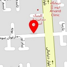 داروخانه دکتر بهجت