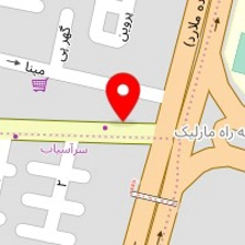 داروخانه مهرگستر