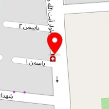داروخانه دکتر قره داغی