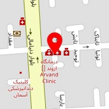 داروخانه شبانه روزی دکتر محبی