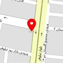 داروخانه دکتر نودهی