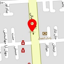 داروخانه دکتر قزوینی زاده
