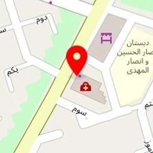 داروخانه دکتر کیانی