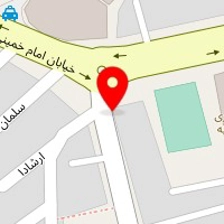 داروخانه شبانه روزی امیریه