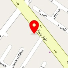 داروخانه اتومبیل یاسمن