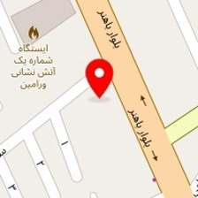 داروخانه دکتر بختیاری