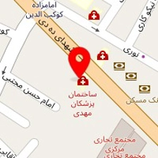 داروخانه پارس نوین