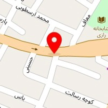 داروخانه دکتر صادقی