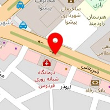 داروخانه دکتر نیوشا داودی