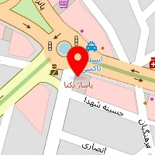 داروخانه مرکزی پیشوا