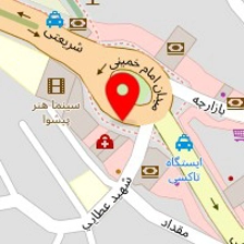 داروخانه دکترحاجی احمدی