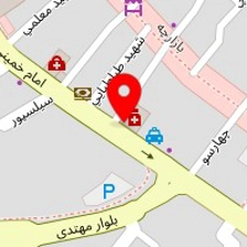 داروخانه بوعلی