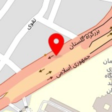 داروخانه دکتر خدارحمی