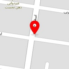 داروخانه تسکین