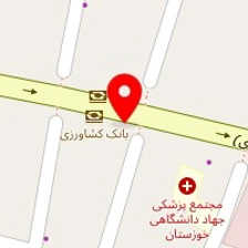 داروخانه درمان