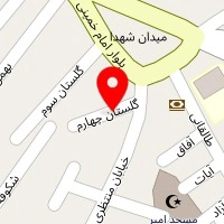 داروخانه دکتر پرندیس فربد