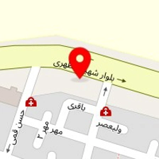 داروخانه نصرت