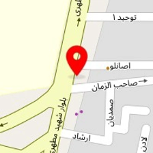 داروخانه دکتر احسان رضازاده