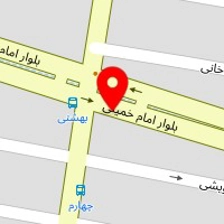 داروخانه ارک