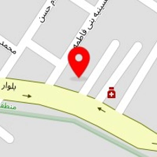 داروخانه حصار امیر