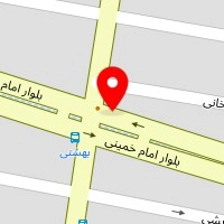 داروخانه دکتر شفیعی