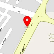 داروخانه دکتر رضا صالحی