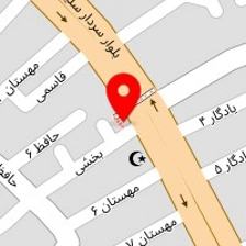 داروخانه مبدا