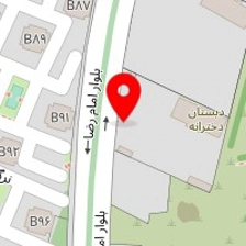 داروخانه دکتر فهیمه سخائی
