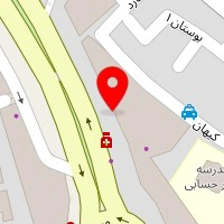 داروخانه شبانه روزی دکتر متقیان