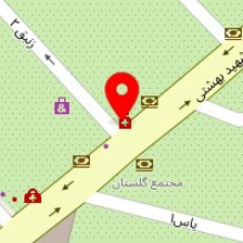 داروخانه نیلوفر
