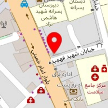 داروخانه آبسد