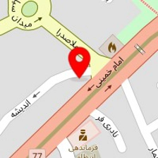 داروخانه مهر