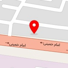 داروخانه اتومبیل بزرگ نیا