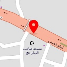 داروخانه دکتر جاودانی