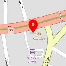 داروخانه رازینوس