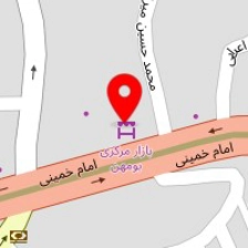 داروخانه دکتر خسروتاش