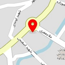 داروخانه دکتر پاک رو