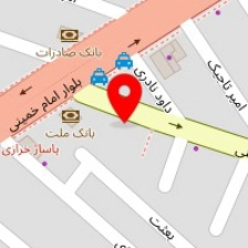 داروخانه دکتر یار محمدی