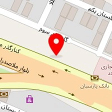 داروخانه مهرجرد