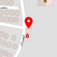 داروخانه فاز ۸ پردیس
