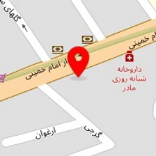 داروخانه مادر