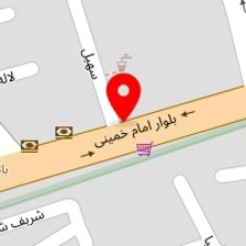 داروخانه دکتر معین شقاقی
