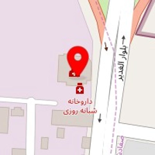 داروخانه شبانه روزی دکتر رضوانی