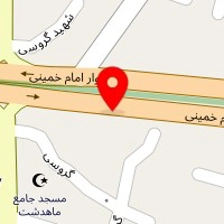 داروخانه ایران زمین