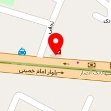 داروخانه مهر ماهدشت
