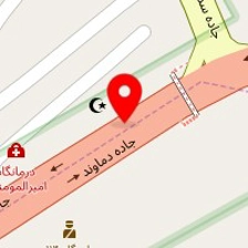 داروخانه دکتر شمس نجاتی